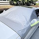 [Decorate Your Car]—Because of its thick and foldable feature, it can be used for a long time and is convenient for you to store.
