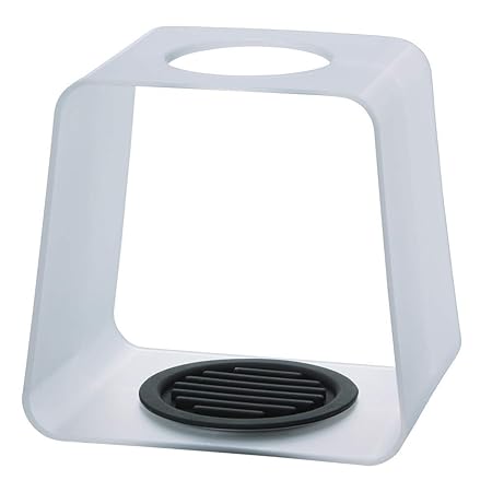 Hario Drip Stand Cube (Clear)