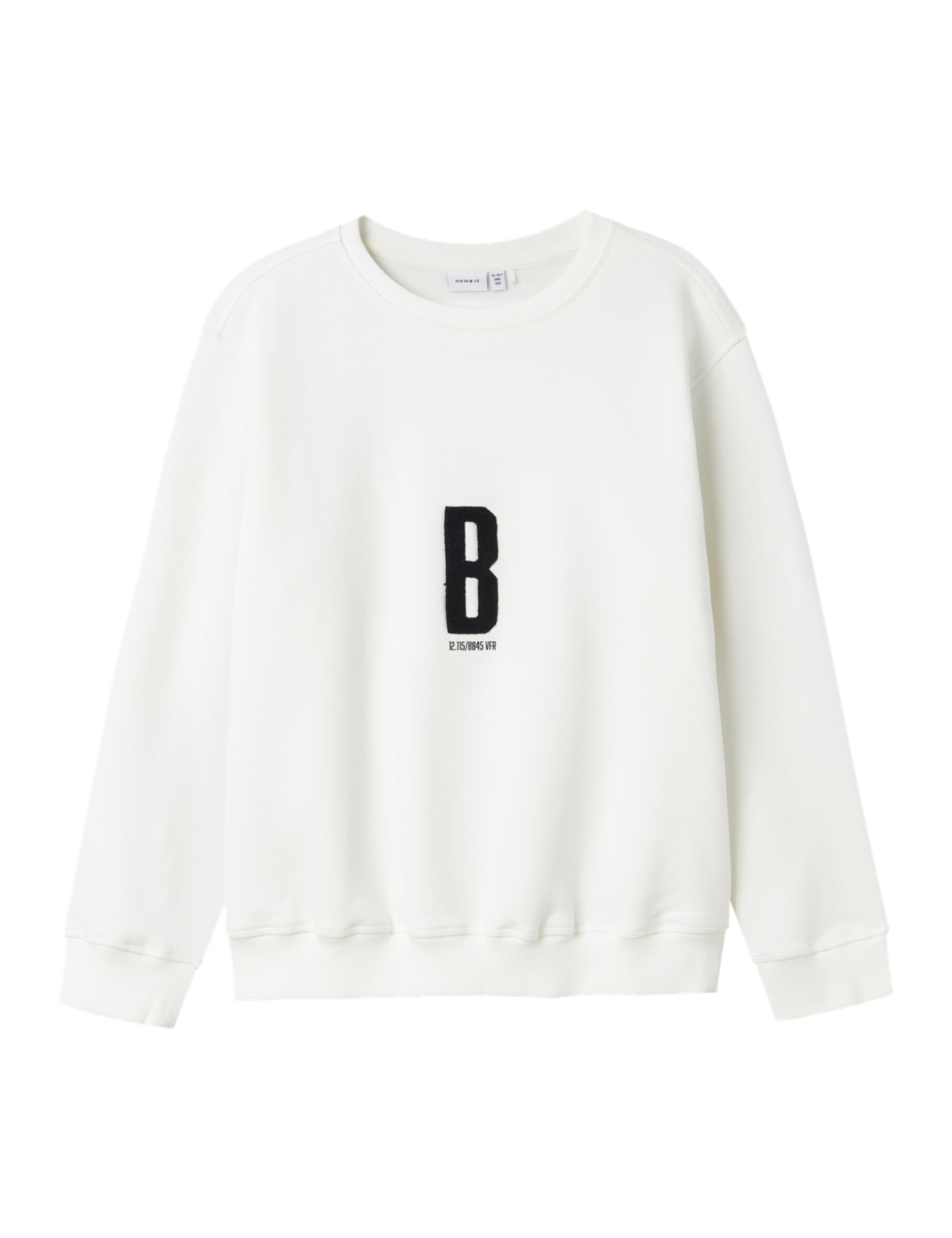 NAME IT Jungen Nkmonslo Ls Nreg SWE Bru Bf