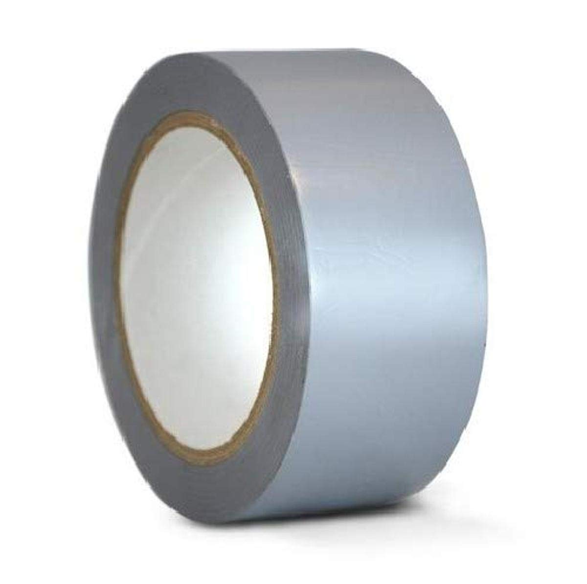 Harris Industries, Inc. VM126GY 4in x 180ft Grey Vinyl Plastic Tape