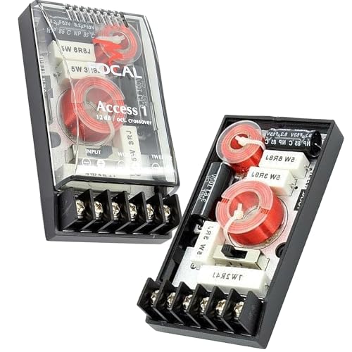 Focal car audio system premium