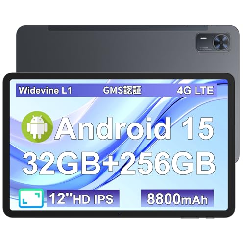 y2025Vo 12C` ^ubgzDOOGEE Tab E3+ ^ubg SIMt[A32GB RAM+256GB ROM (2TB TFg)AHelio G100 8RACPUAAndroid 15A2K FHD+ 90Hz IPSfBXv