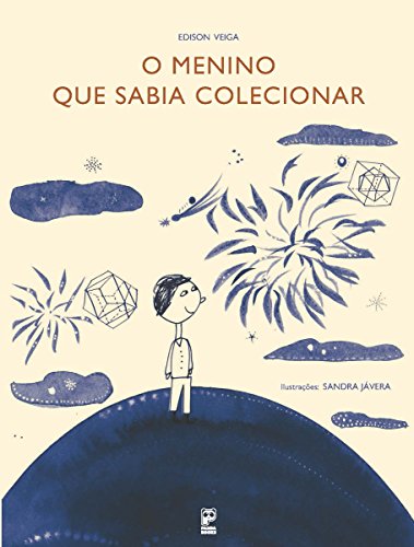O menino que sabia colecionar