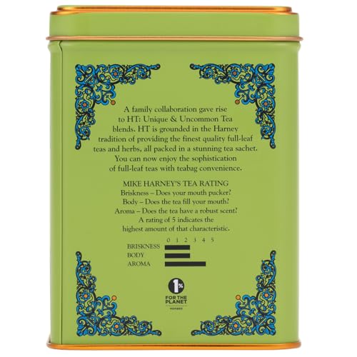 Té verde sabor durazno en saquitos 20 unidades miniatura 3