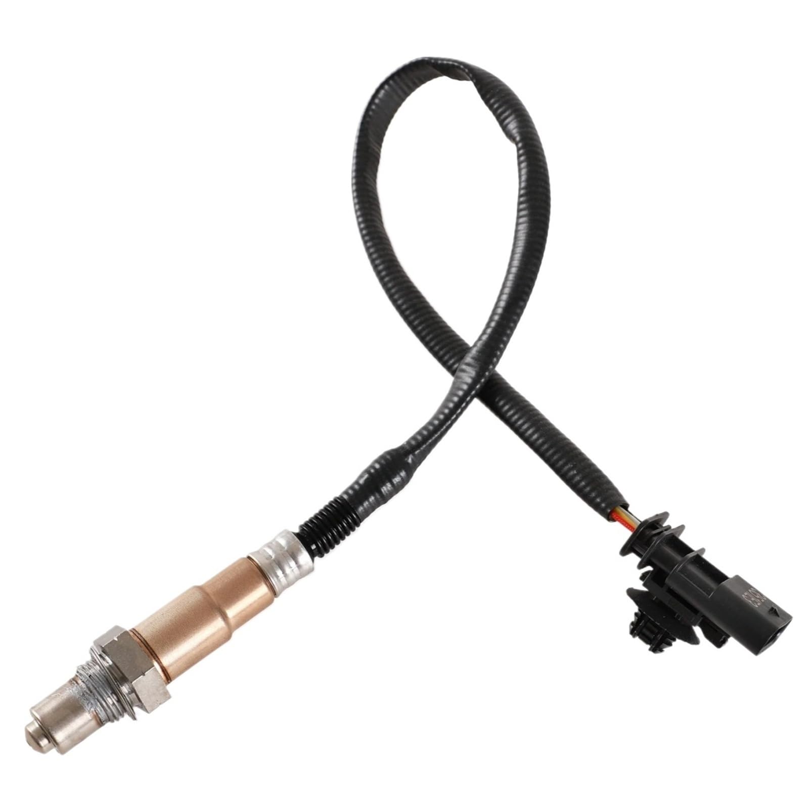 Sonde Lambda 9810666880 capteur oxygène échappement Peugeot 0258027151 - 7
