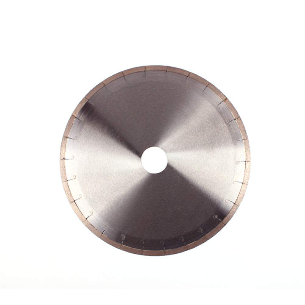 Ciche diamentowe piły tarczowe 350 mm do ceramicznej tarczy diamentowej narzędzia do cięcia kamienia jednoczęściowe, 60 mm