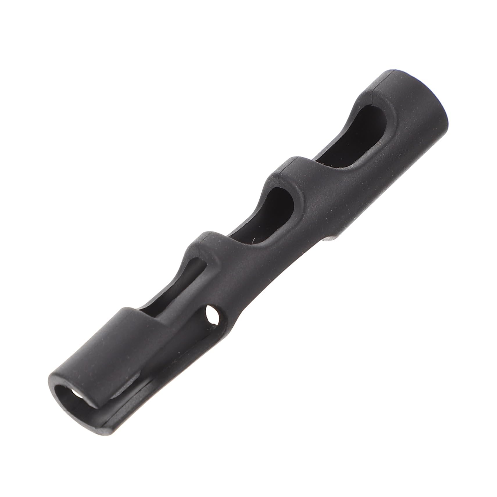 HANABASS 1Pc Violin Bow Straightener Posture Corrector for Beginners Durable Design for Improved Grip for Violin