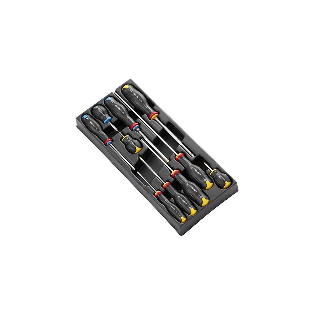 MOD.AT5PB - Módulo 10 Protwist Cruciforme