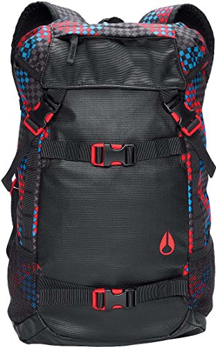 Nixon Men's Landlock Backpack II