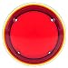 Mosaic Birds L001 Hummble Hummingbird Lid Attachment Red