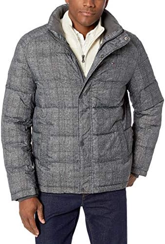 Tommy Hilfiger Men's Classic Puffer Jacket
