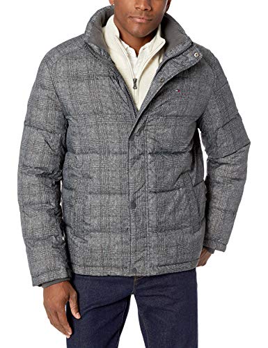 Tommy Hilfiger Men's Classic Puffer Jacket