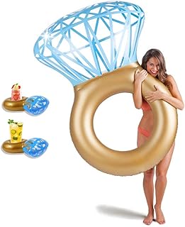 Pineapple Pool Float Giant Inflatable Pool Float Pineapple Swimming Ring Pineapple Float Inflatable Pool Toys for Adults Kids Swimming Pool Toys