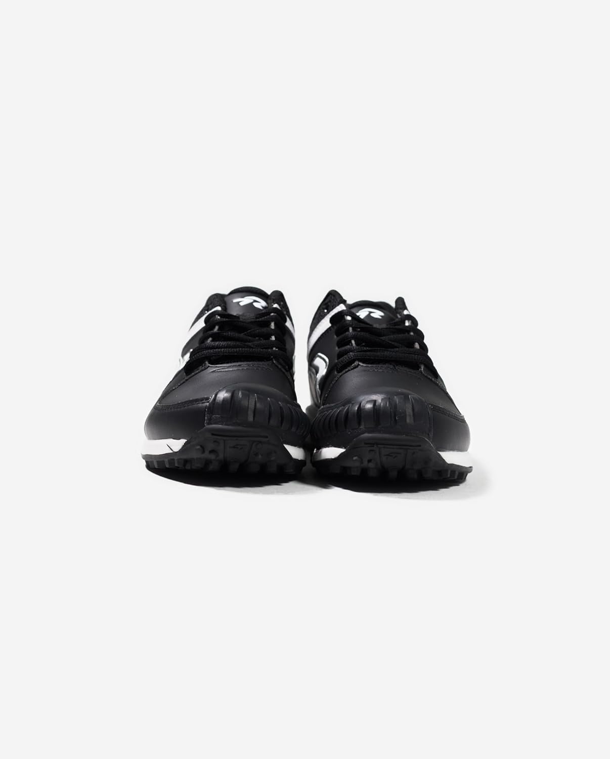RIP-IT Ringor Flite Softball Shoes with Pitching Toe, Lightweight & Durable Softball Cleats for Women