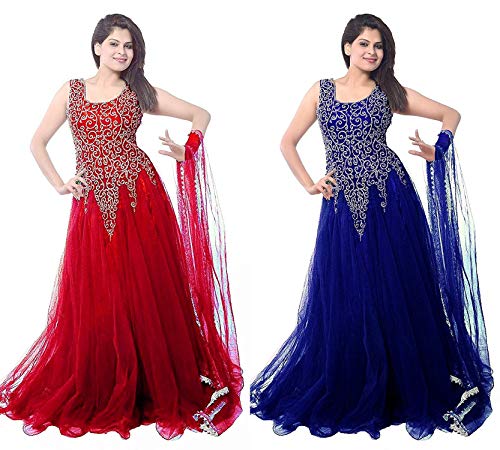 Image of Florence Women Dress Material