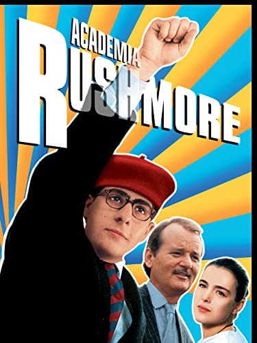 Academia Rushmore