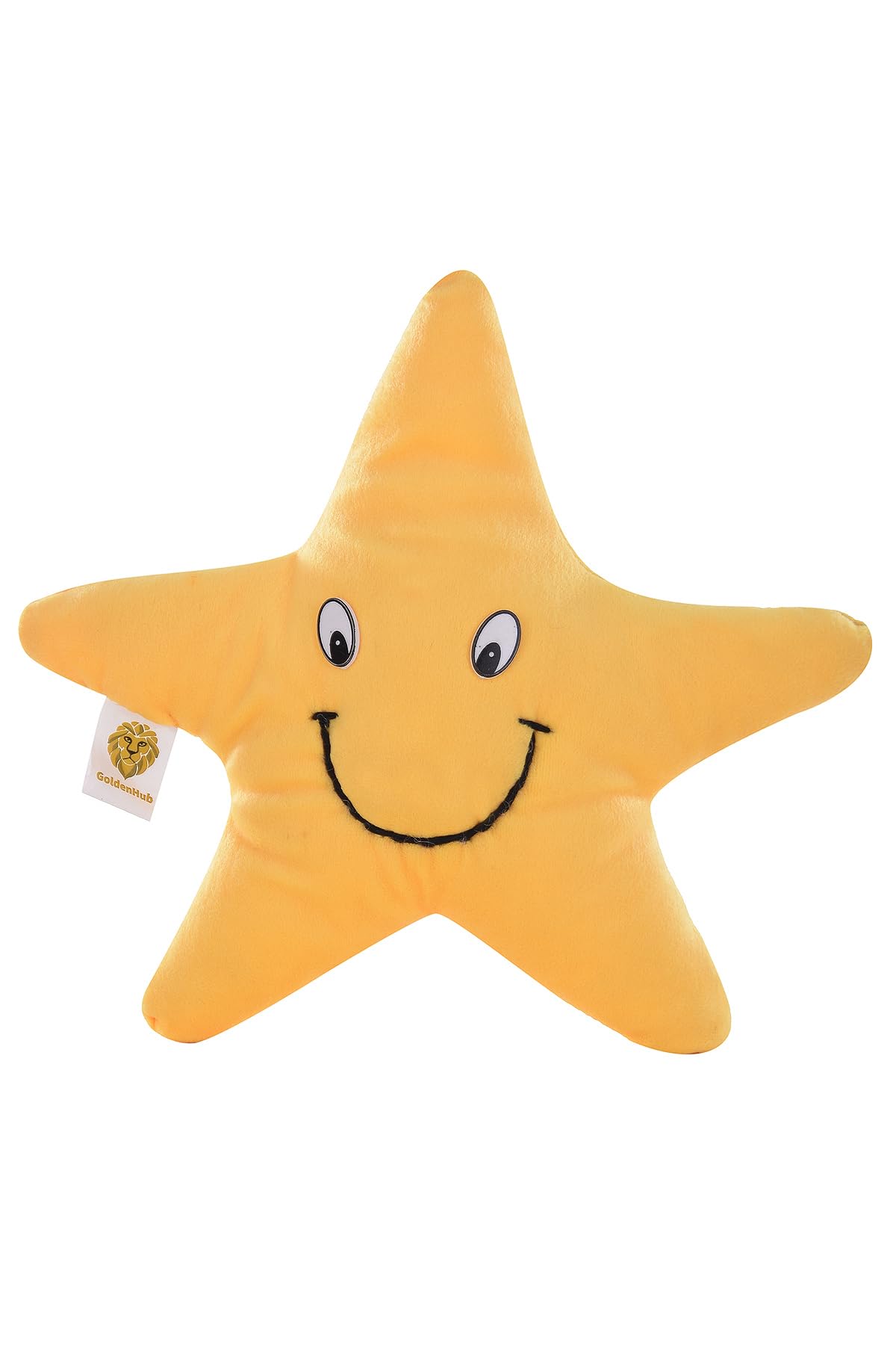 See full amazon price history chart for GOLDENHUB TOYS Polyester Golden Hub Yellow Teddy Star Fish Medium 25 Cm Cute, Plush/Soft Toy for Boys, Girls and Kids, Super-Soft, Safe, Great Birthday Gift (25 Cm_Yellow) GOLDENHUB TOYS Polyester Golden Hub Yellow Teddy Star Fish Medium 25 Cm Cute, Plush/Soft Toy for Boys, Girls and Kids, Super-Soft, Safe, Great Birthday Gift (25 Cm_Yellow) (B0CNW7KFF4) Amazon Price History, Amazon Price Tracker