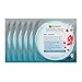Garnier SkinActive Super Hydrating Sheet Mask, Hydrating,  6 Count