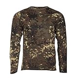 Materiale di alta qualità Mil-Tec Maglietta Unisex T-shirt-11065021