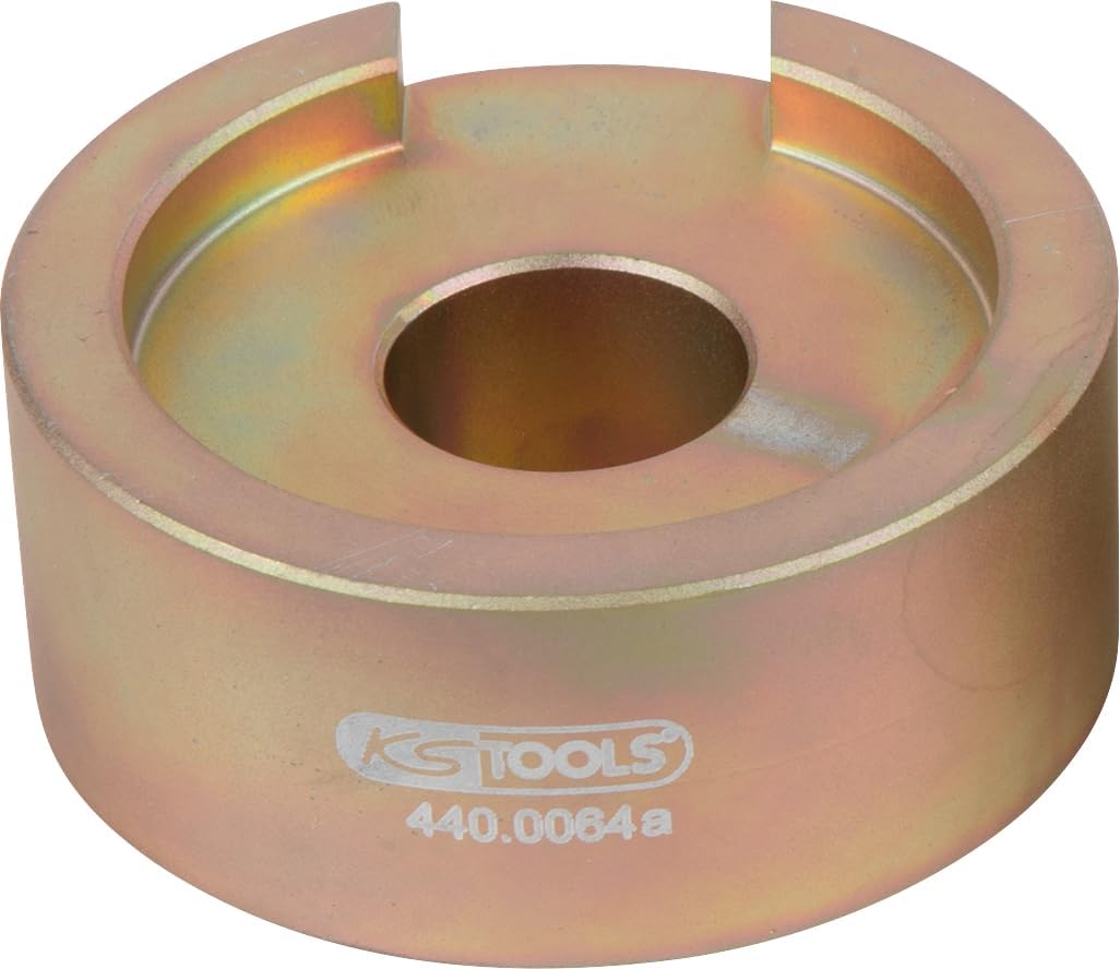 KS Tools Plastic 440.0064 a Assembly Counter Plate VW/Audi/Seat/Skoda: 64 mm