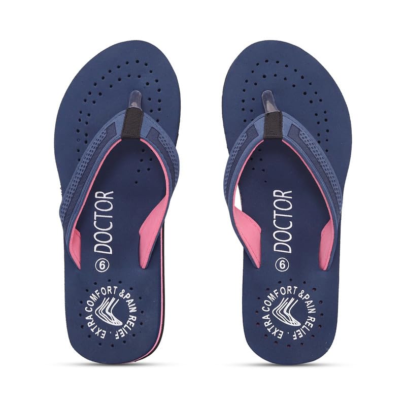 Image of Rubberised E.V.A Sandals For Women's Comfortable & Stylish /Ideal For Casual & Formal Occasions