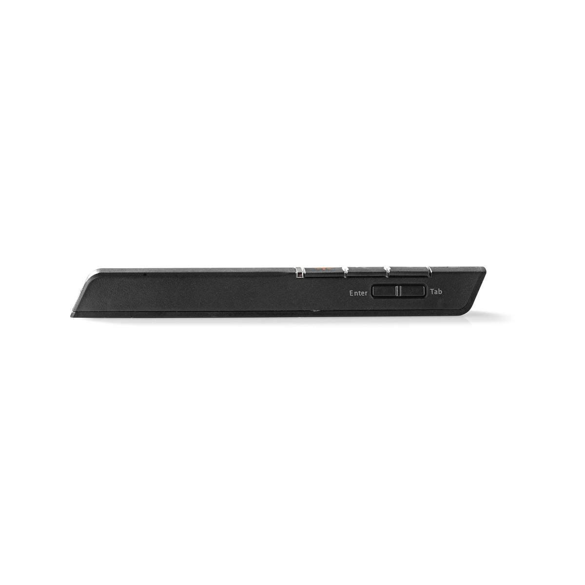 Nedis Pointeur Laser sans Fil Mini Adaptateur USB Neg