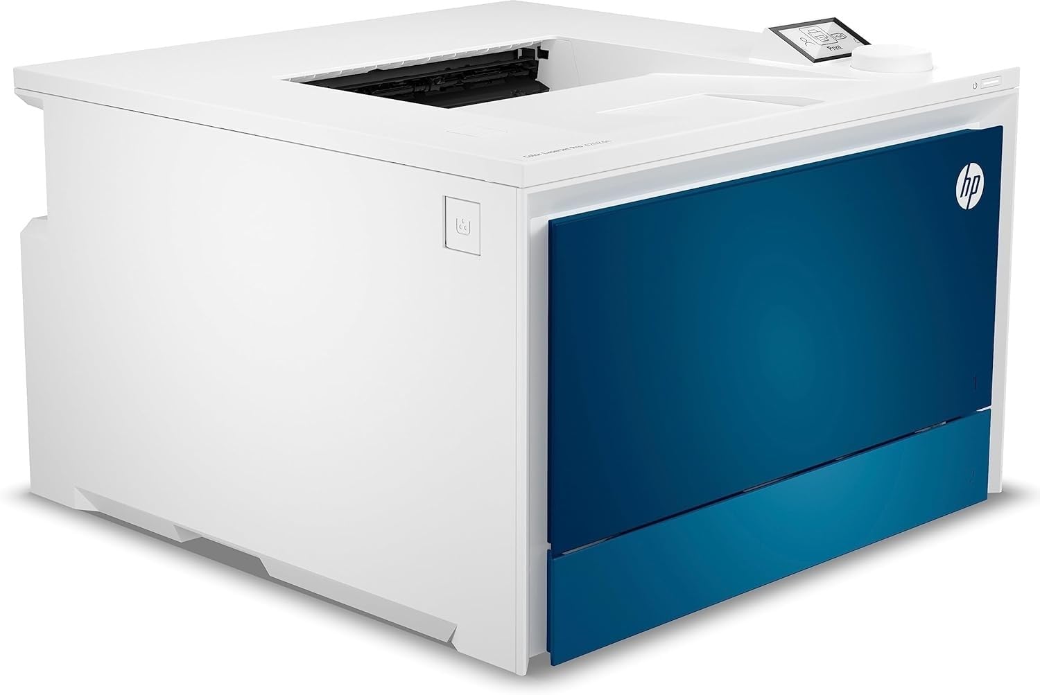 HP Color LaserJet Pro 4202dn, 4RA87F, imprimante A4 à Fonction Unique, Impression Recto-Verso Automatique, 33 ppm, USB, Port USB hôte, Ethernet Gigabit, HP Smart, écran LCD 4 Lignes, Bleue