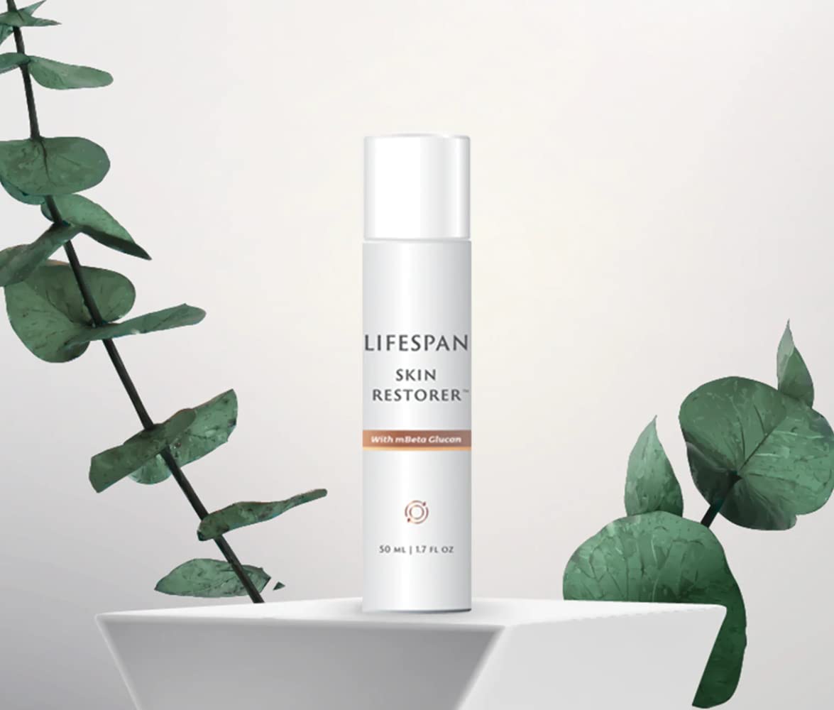 Private Labels Lifespan Skin Restorer Trial Offer