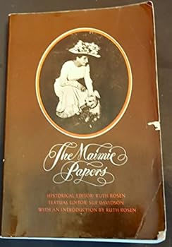 Paperback The Maimie Papers Book