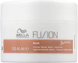 Máscara Wella Professionals Fusion 150ML
