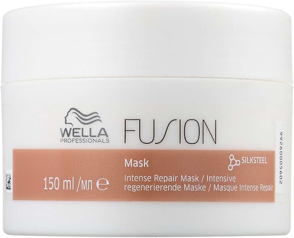 Máscara Wella Professionals Fusion 150ML