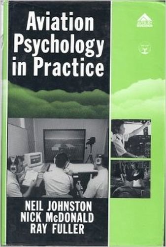Aviation Psychology in Practice