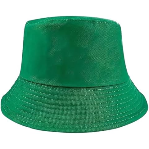 COSHAL® Unisex Reversible Bucket Hat for Summer Cover