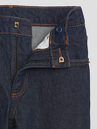 GAP Boys' Slim Taper Denim2
