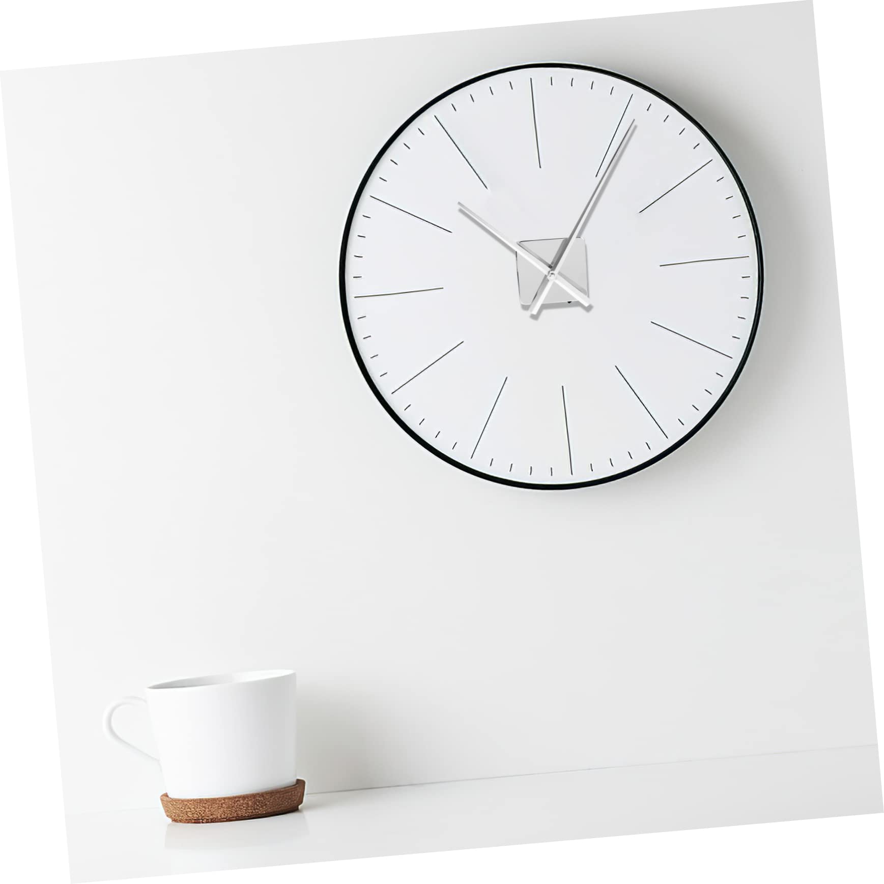 Housoutil 3 Sets Uhr Hände Quarz Uhr Bewegung Einfache Installation Mechanismus Teile Für Zu Hause Oder
