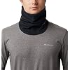 Columbia Trail Shaker Gaiter Scaldacollo Unisex adulto