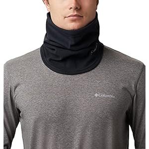 Columbia Trail Shaker Gaiter Scaldacollo Unisex adulto