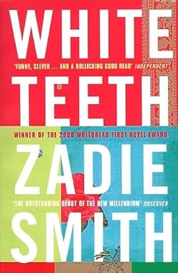 White Teeth cover image