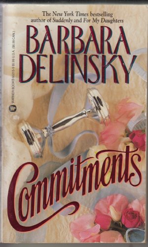Commitments B00I0GNLQG Book Cover