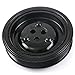 Price comparison product image ROBUST Crankshaft Pulley for Ford Transit Mk7 2.2 2.4 Tdci Rwd BK3Q-6B319-CA 1748942 BK3Q-6B319-CB 1727140 2006-2014