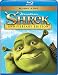Shrek Anniversary Edition Blu-ray