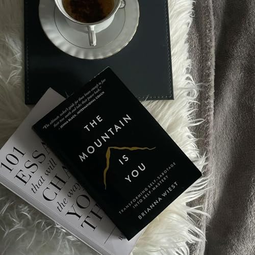 Ep.18 - ❌ NGỪNG đổ lỗi cho số phận: Ngọn n&uacute;i Cản Đường ch&iacute;nh l&agrave; BẠN | S&aacute;ch The Mountian Is You