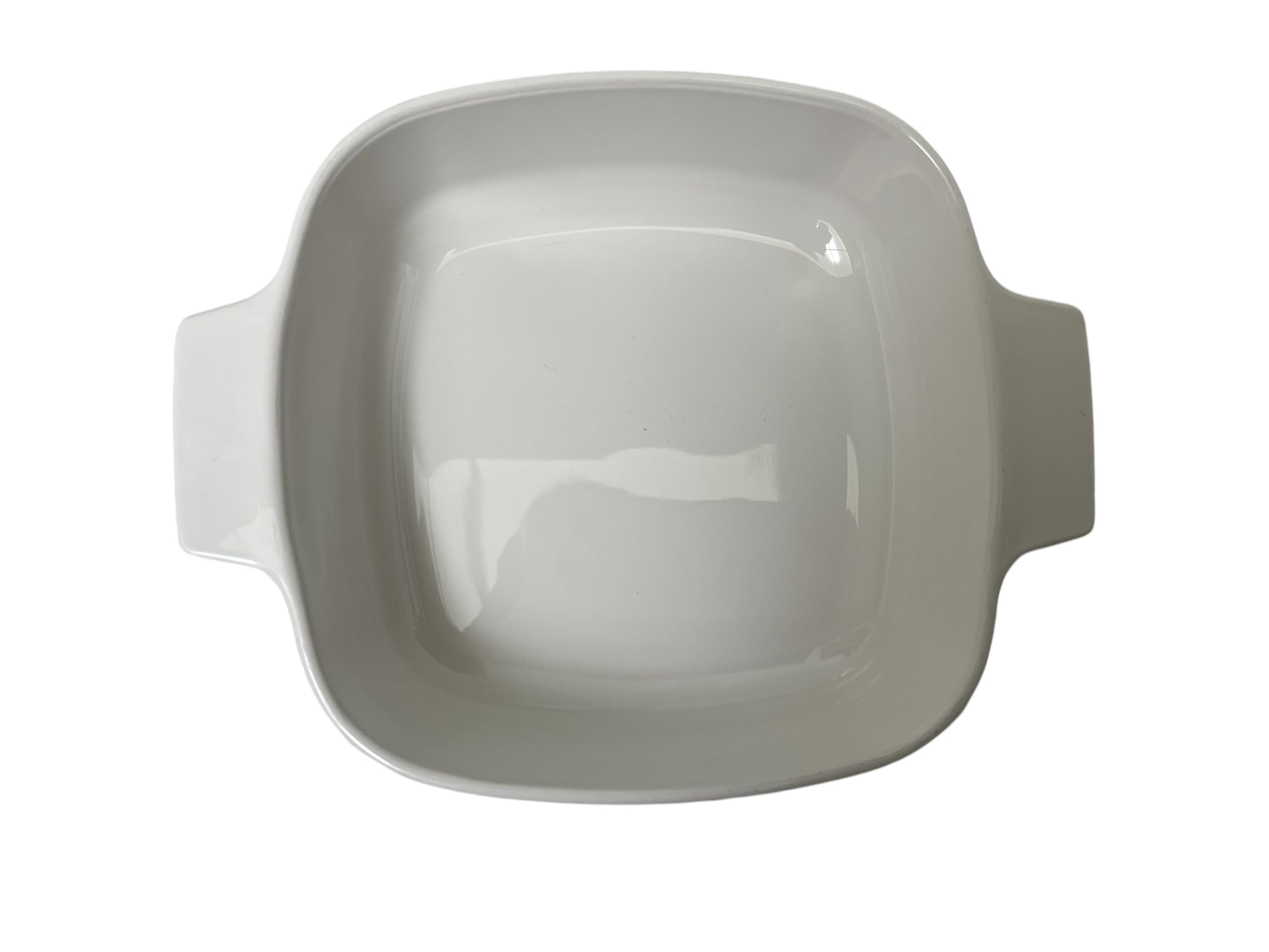 Corning Ware A-1-B 1-quart L'Echalote Spice of Life Corningware Bake Dish