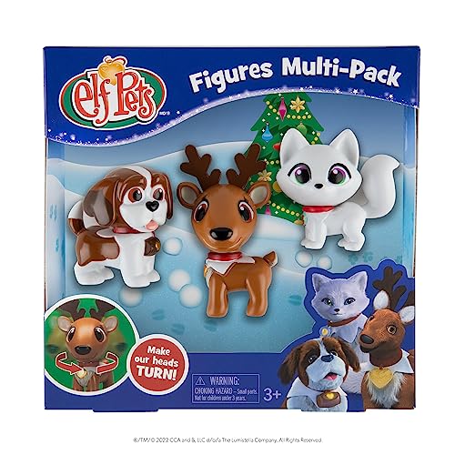 best elf on the shelf accessories