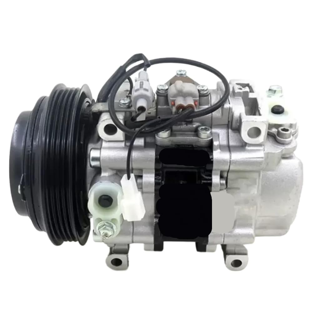 Awxgfvk Onecolor Ac A C Compressor For Mx5 Miata 442500-2590 4425002591 4425002770 78325 144020 Na7561450 442500-2591 4425002590