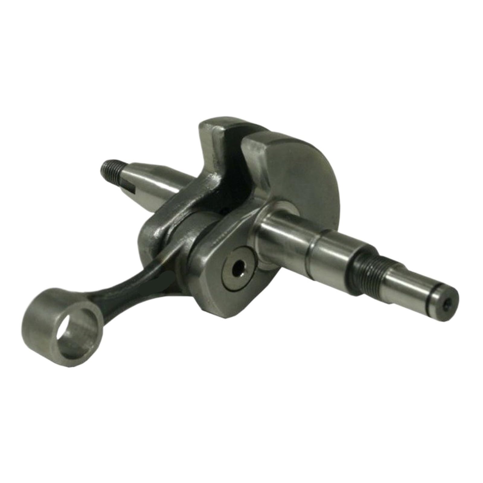 Vilebrequin MS251 MS231 pour résoudre les problèmes de moteur serré et vibrations anormales