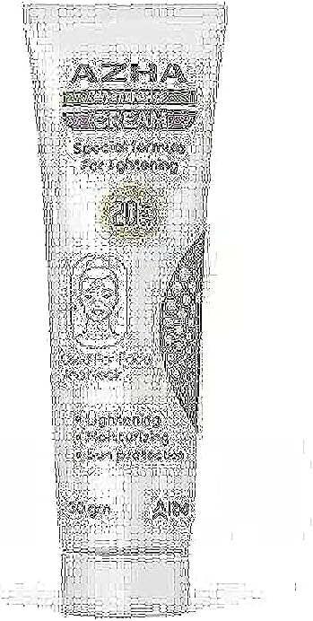 WHITENING CREAM 20 SPF 30 GM