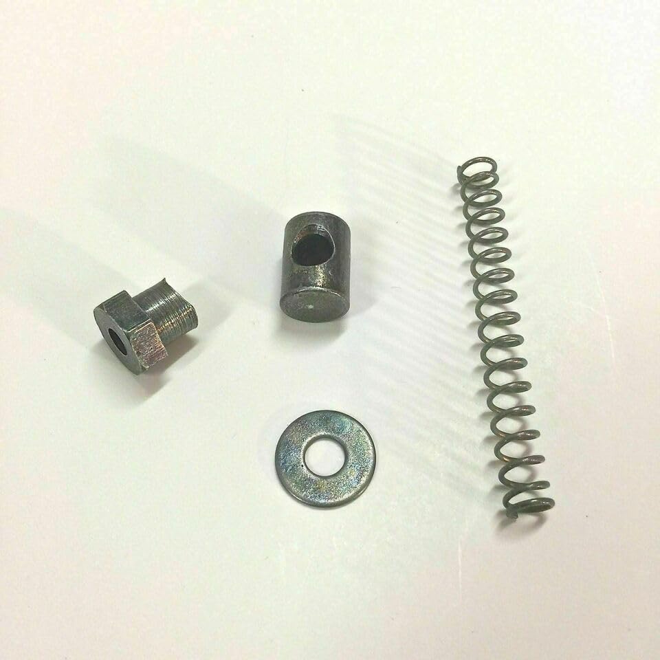 RM EnterpriseS Maruti Gypsy Clutch Cable Repair KIT-image-34