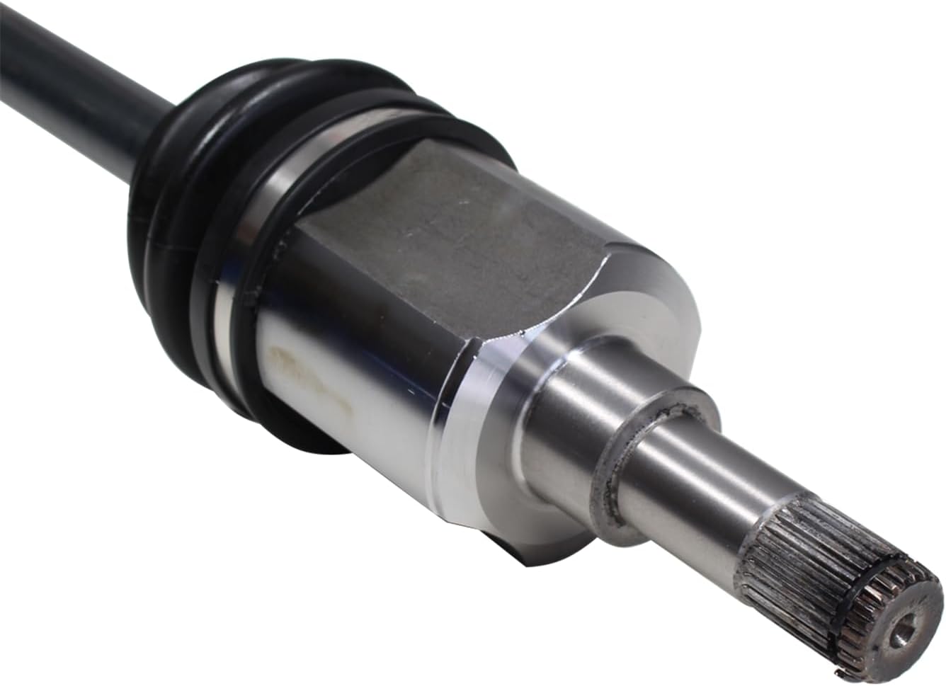 GSP NCV12504 CV Axle Shaft Assembly - Right Front (Passenger Side)