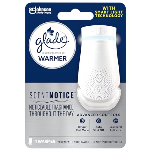 Glade PlugIn Plus vs Wallflowers: Which Is Better?